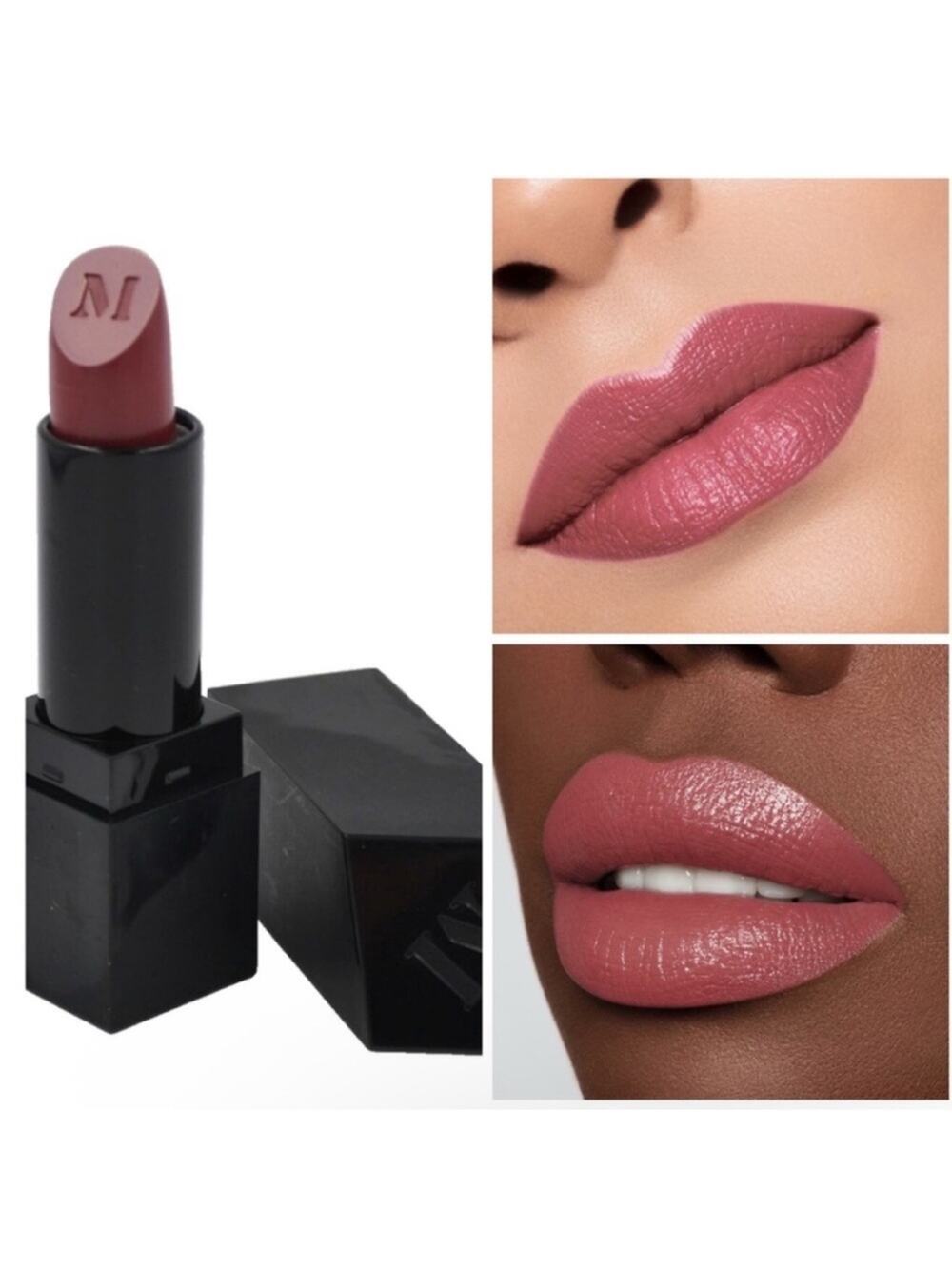 No Shame Matte Lipstick by Morphe